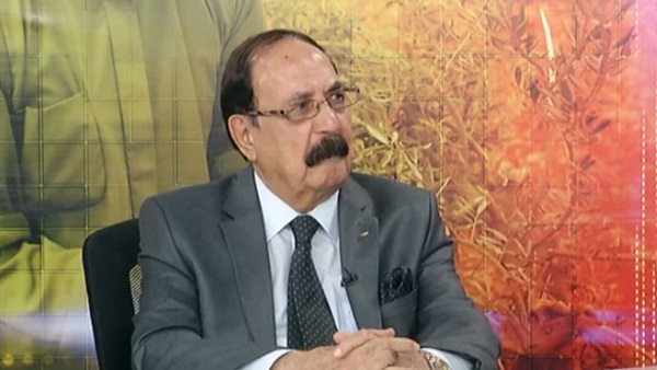  محمود إسماعيل