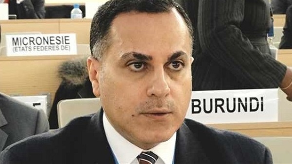 جمال الغنيم