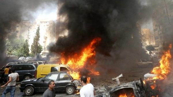 صورة أرشيفية