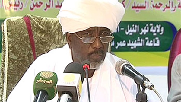 الدكتور عمر سليمان