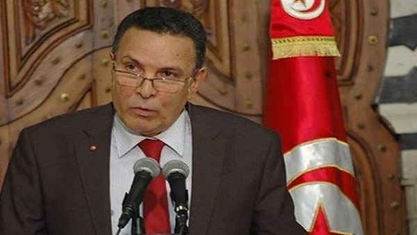 فرحات الحرشاني