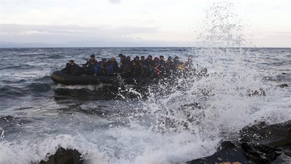 صورة أرشيفية