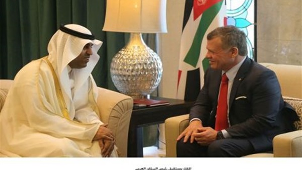 صدى العرب