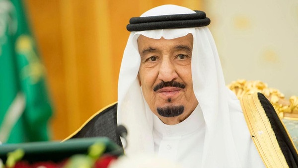  الملك سلمان بن عبد