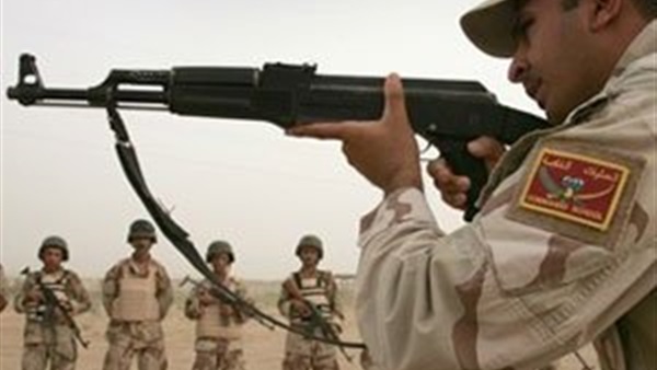 صدى العرب