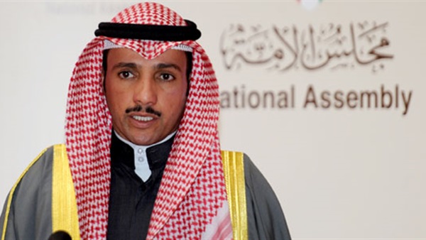 مرزوق علي الغانم