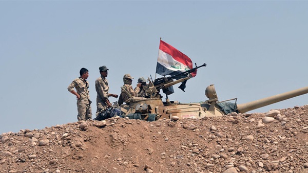 صورة أرشيفية
