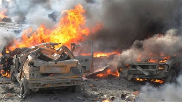 صورة أرشيفية