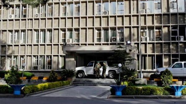 صدى العرب