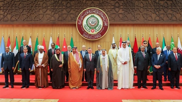 صدى العرب