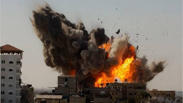 صدى العرب