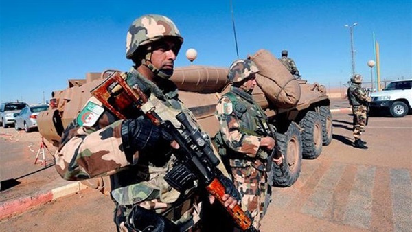 صورة أرشيفية