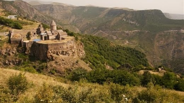 صدى العرب