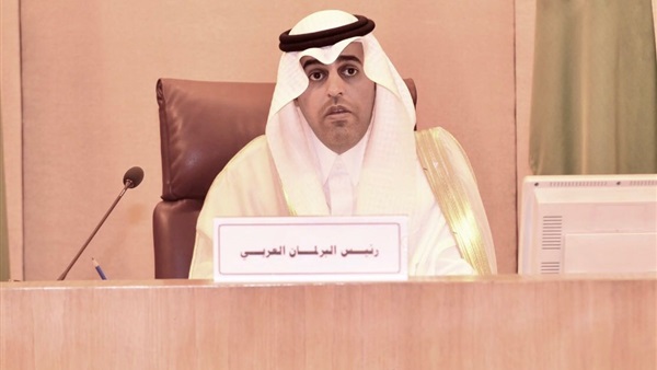 الدكتور مشعل بن فهم