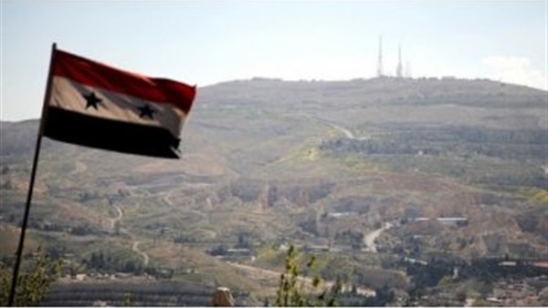 صدى العرب