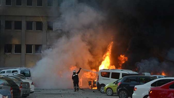 صدى العرب
