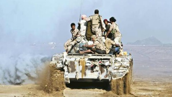 صدى العرب