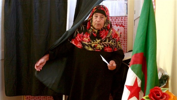 صدى العرب