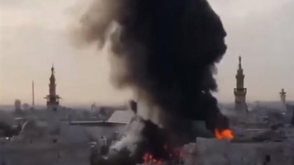 صدى العرب