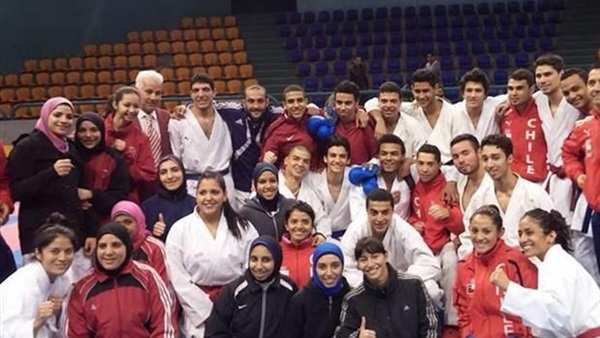 صدى العرب