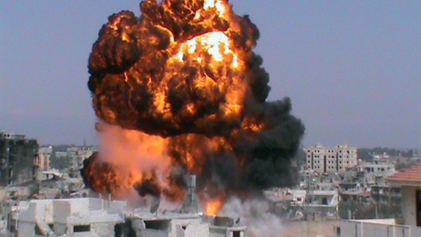 صدى العرب