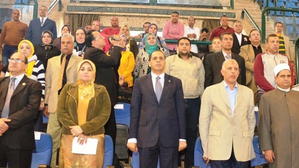 صدى العرب
