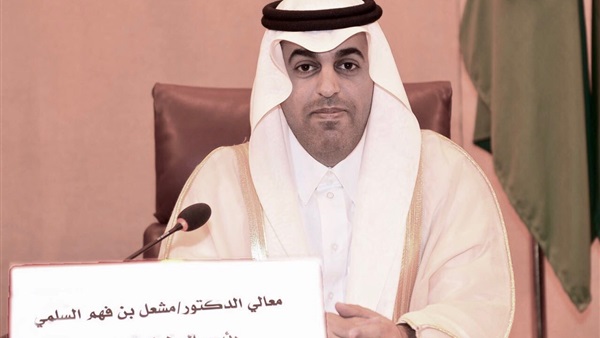 صدى العرب