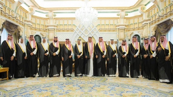 صدى العرب