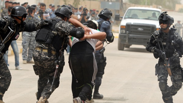 صدى العرب