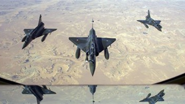 صدى العرب