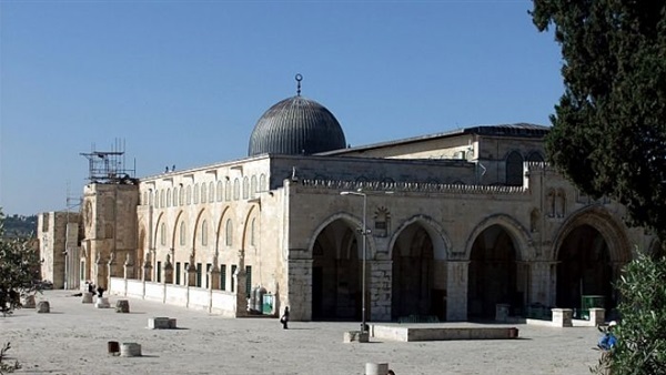 صدى العرب