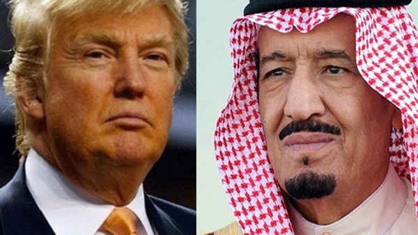 صدى العرب