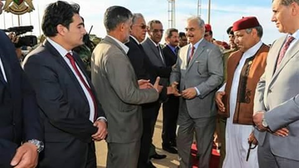 صدى العرب