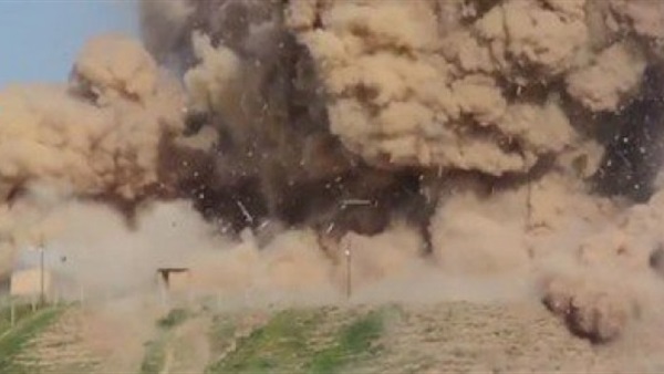 صدى العرب