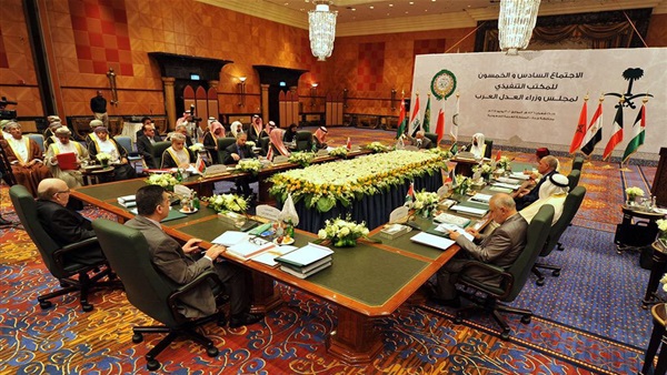صدى العرب