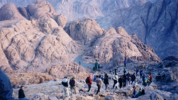 صدى العرب