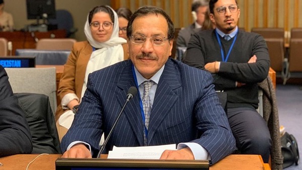 صدى العرب