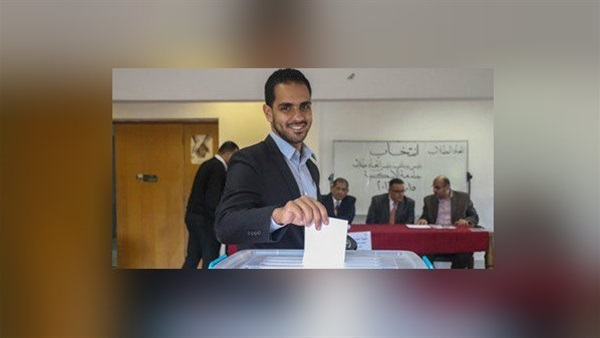  محمد التركي، رئيس