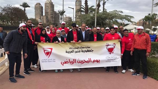 صدى العرب