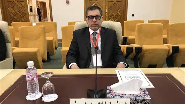 صدى العرب