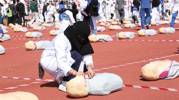 صدى العرب