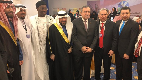 صدى العرب