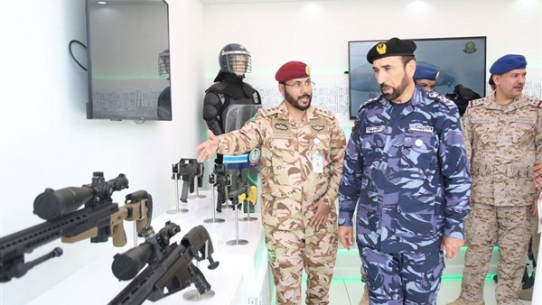 صدى العرب