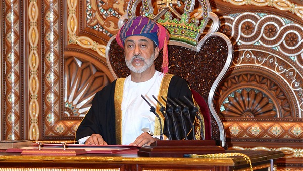 صدى العرب