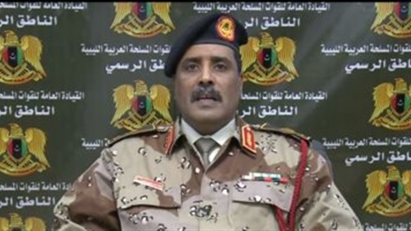 صدى العرب