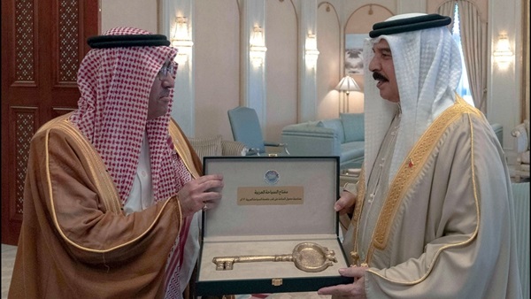 صدى العرب