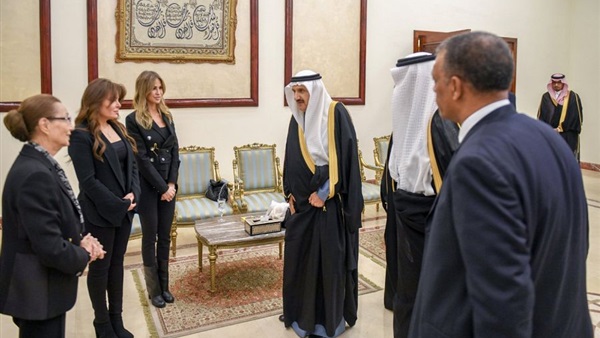 صدى العرب