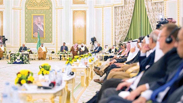 صدى العرب