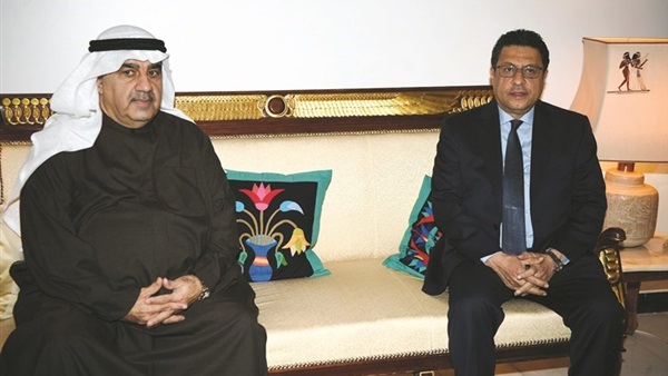 صدى العرب
