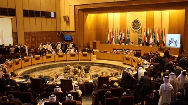 صدى العرب